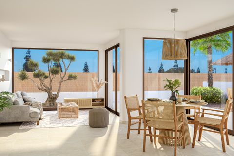 Wohnung in Los Alcazares, Murcia - Foto 1